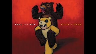 Folie à Deux: Album Revieux @ace-smith