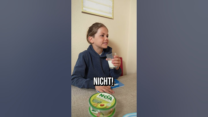 Stimmenchaos- Wer hat die Milch leer gemacht?!😃 #shorts