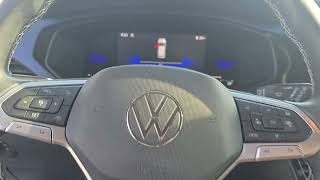 6026B 2022 Volkswagen Taos