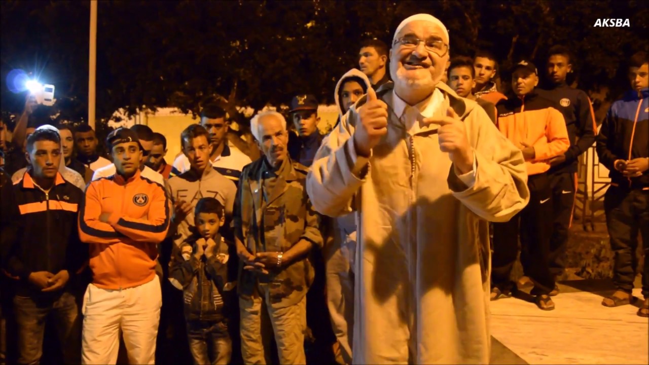 SIDI BEN ADDA 1 NOVEMBRE 2016