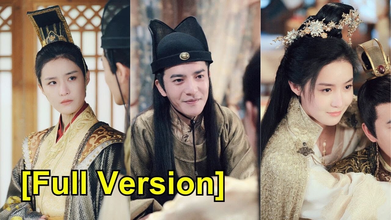 ข้ามเวลามาเป็นขันที? ที่แท้คือรัชทายาทราชวงศ์เก่า! จีบจักรพรรดินีจนหลงรัก ถูกตามใจทุกวัน!