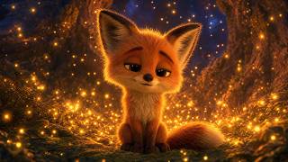 Bedtime Story   The Little Fox Who Chased the Moonlight