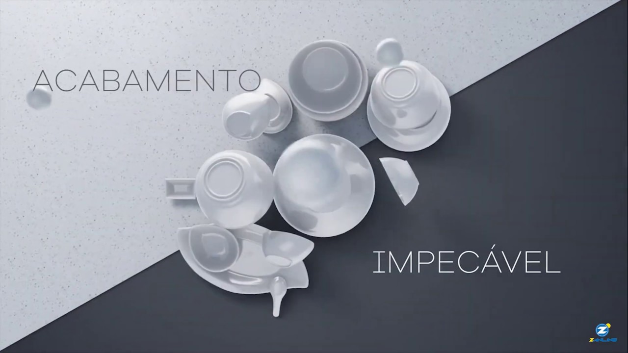 Potes em Melamina Para Cozinha e Buffet Experimente o Novo Zanline