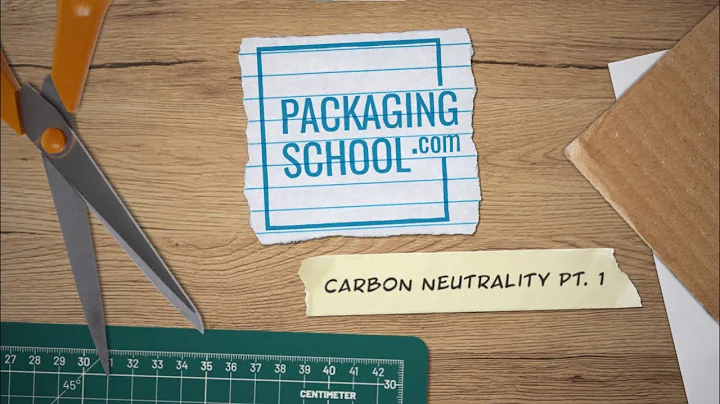 Explaining Carbon Neutrality pt. 1 │ Learning of the Month Ep. 1