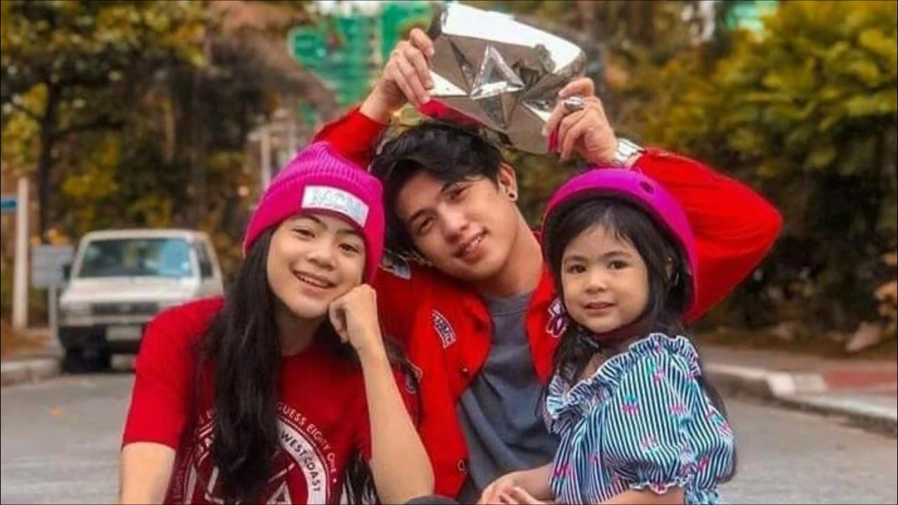 Ranz Kyle (video editing) - YouTube