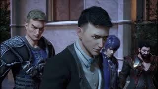 God Of Magical World Episode 53 Subtitle No (RAW)