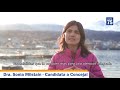 Mis primeras propuestas de salud para el concejo deliberante de ushuaia