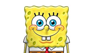 SpongeBob