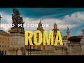 LO MEJOR DE ITALIA | COSAS QUE VER Y HACER EN ROMA | Lo mejor de Roma