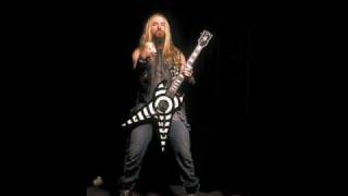Ozzy Osbourne- I Don't Wanna Stop
