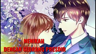 Menikah Dengan Seorang Presdir. Bab 560
