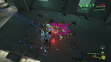 Warframe Latron Prime Incarnon