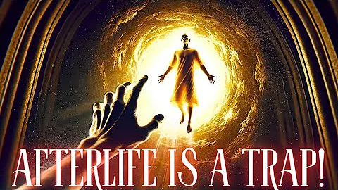 Jak uciec z pułapki duszy | Archonci i kosmiczna katastrofa – Ewangelie gnostyckie