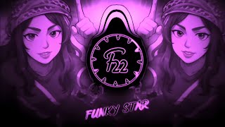 MENTE MÁ - Nakama & Mc Staff (SUPER SLOWED)