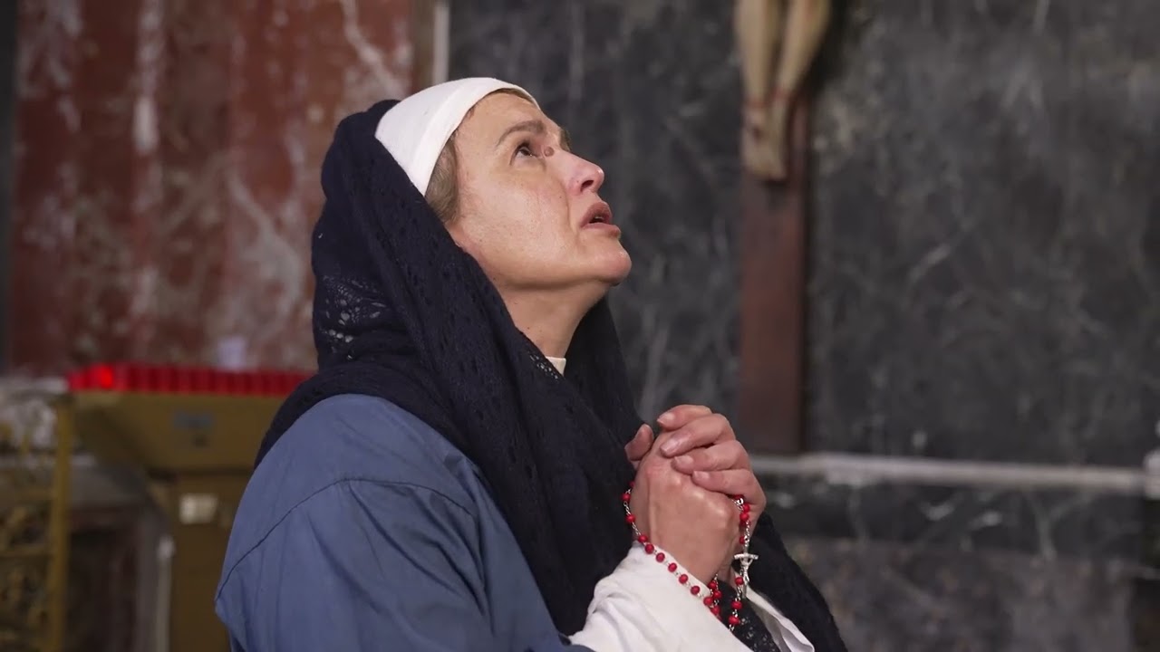 Il-Hajja ta' SantuWistin -  St Augustine College