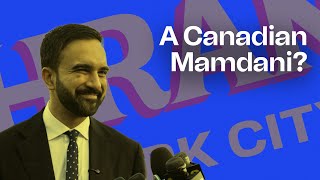 What Canada can learn from Zohran Mamdani’s victory in New York