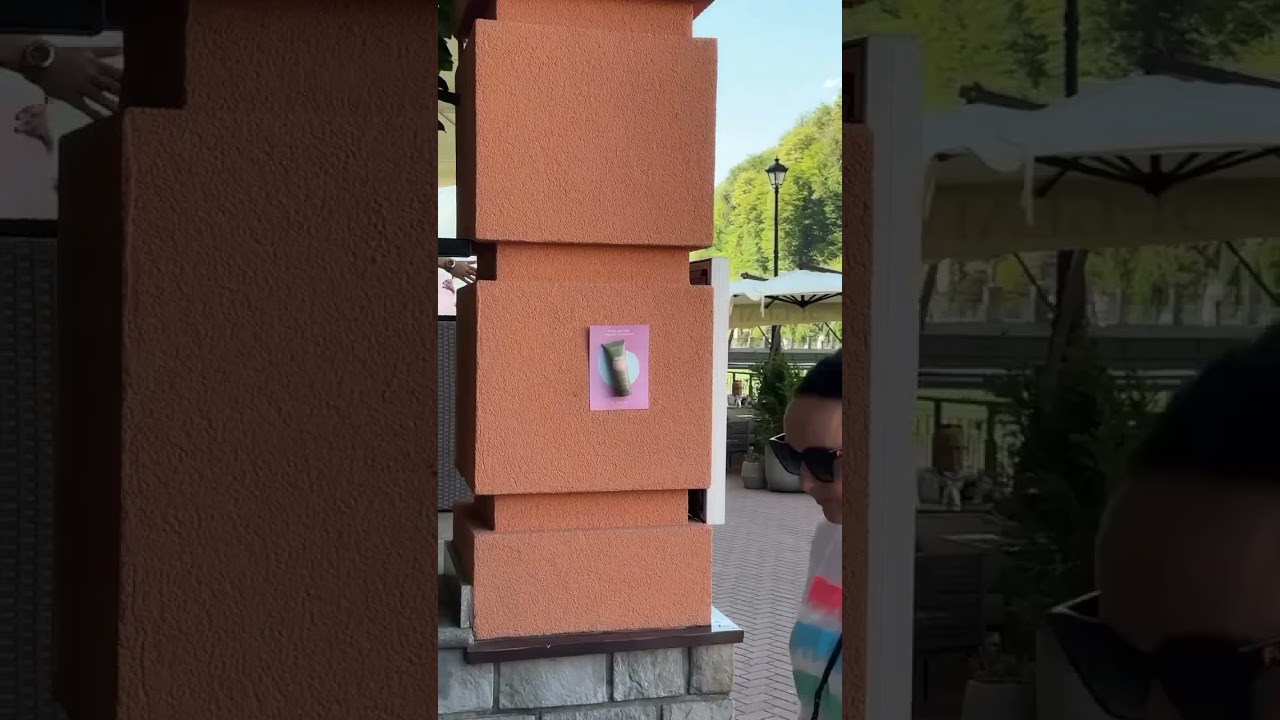 AlterEgo Italy в Сочи 