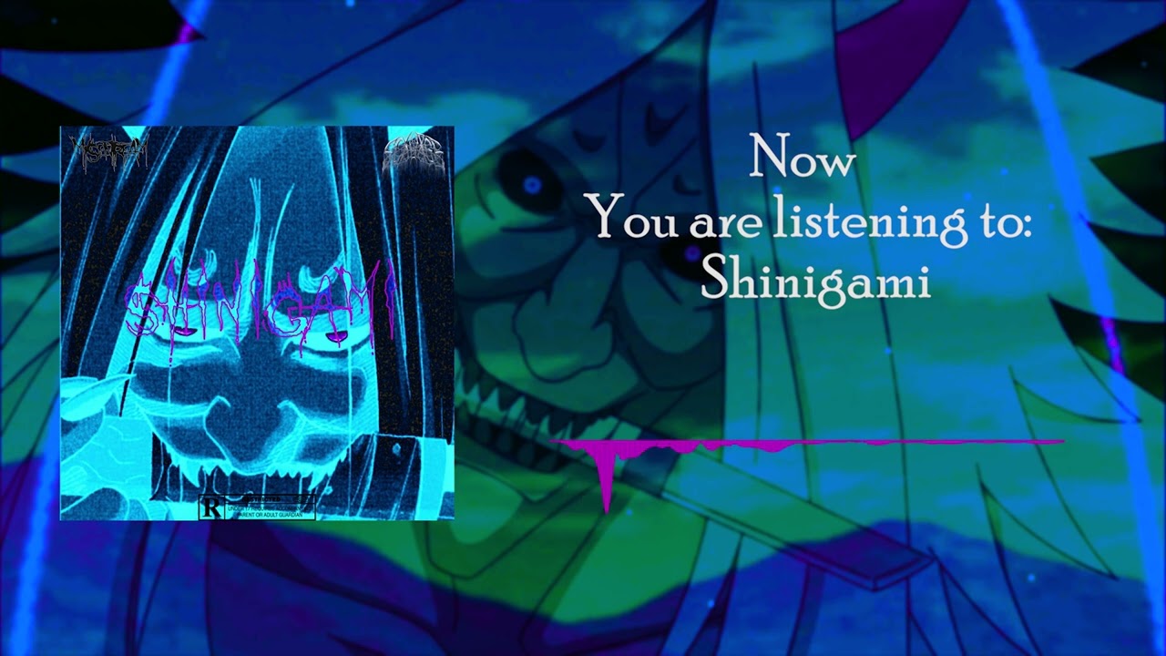 Watch Mysentream - Shinigami ft Scxurge on YouTube Watch Mysentream - Shinigami ft Scxurge on YouTube