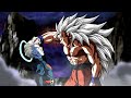 What if Goku was Locked in the Time Chamber for millennia and Betrayed? Part 6