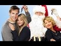 Hallmark moonlight and mistletoe 2008    hallmark christmas movie full length