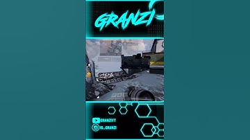 SECRET SNIPER SPOT | Call of Duty: Mobile[CODM]  #93 | #SHORTS #CODM #TIPS