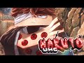 Danzo  the destroyer of worlds naruto uhc