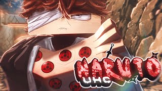 DANZO - THE DESTROYER OF WORLDS (Naruto UHC)