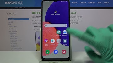 How to Turn On Auto Correction in SAMSUNG Galaxy A22 – Turn Off Autocorrection