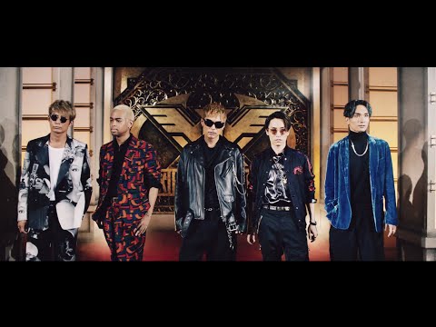 EXILE THE SECOND / Shut up!! Shut up!! Shut up!!