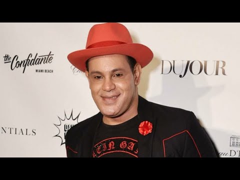 Sammy Sosa ADDRESSES SKIN BLEACHING CONTROVERSY!! "I Use Lotion To CLEAN MY SKIN..."!!!