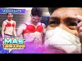 A look back to Vhong's FUNishments | It's Showtime Mas Testing