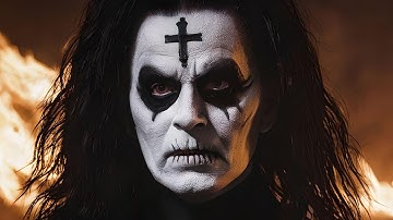 Ozzy Osbourne - Call Me Little Sunshine (Ghost AI)