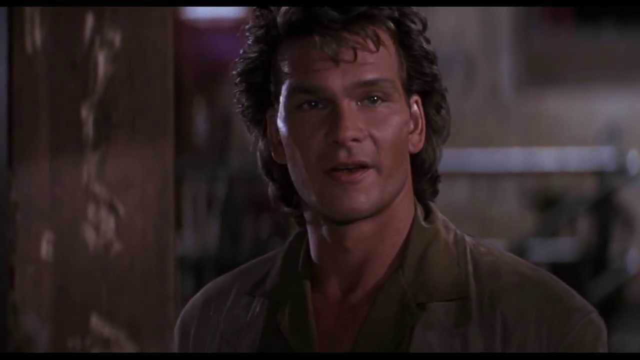 Road House Official® Trailer [HD] YouTube