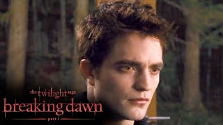 'Get Ready, They're Coming for Bella' Scene | The Twilight Saga: Breaking Dawn - Part 1