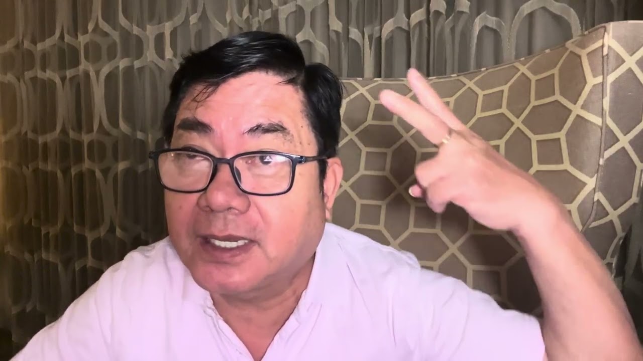 1/3: NPH ơi đừng để họ bơ vơ, nhớ đến Mỹ ra tòa 24/3, đường độc chết người lời thật mất lòng!