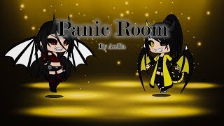Panic Room | Gachaverse Music Video