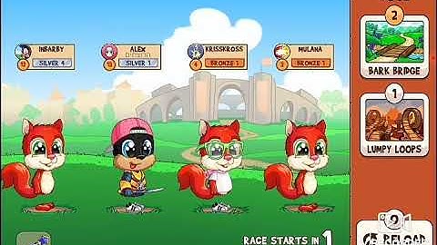 Fun run 3 part 2
