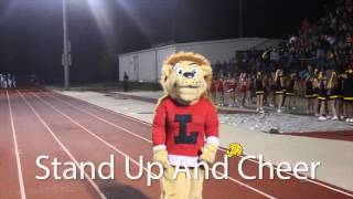 LHS Fight Song Sing Along