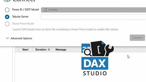 How to install dax studio on Windows