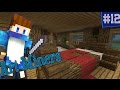 Minecraft Art Miners S3 E12 شقق داخل بيتي 