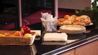 NY Lexus dealer Service Center at Ray Catena Lexus of Larchmont
