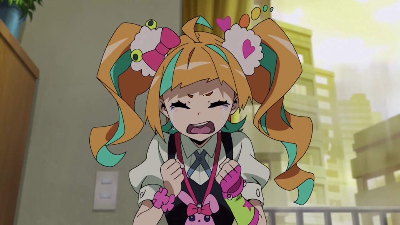 Аниме клип - Я сошла с ума