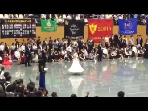 F.上位決勝 池田・太田組