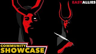 Community Showcase - March 2021