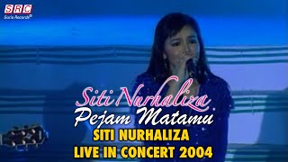 Siti Nurhaliza - Pejam Matamu (SITI NURHALIZA LIVE IN CONCERT 2004)