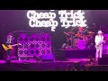 Cheap Trick - Hello There &amp; Big Eyes (Gilford NH 8/28/23)