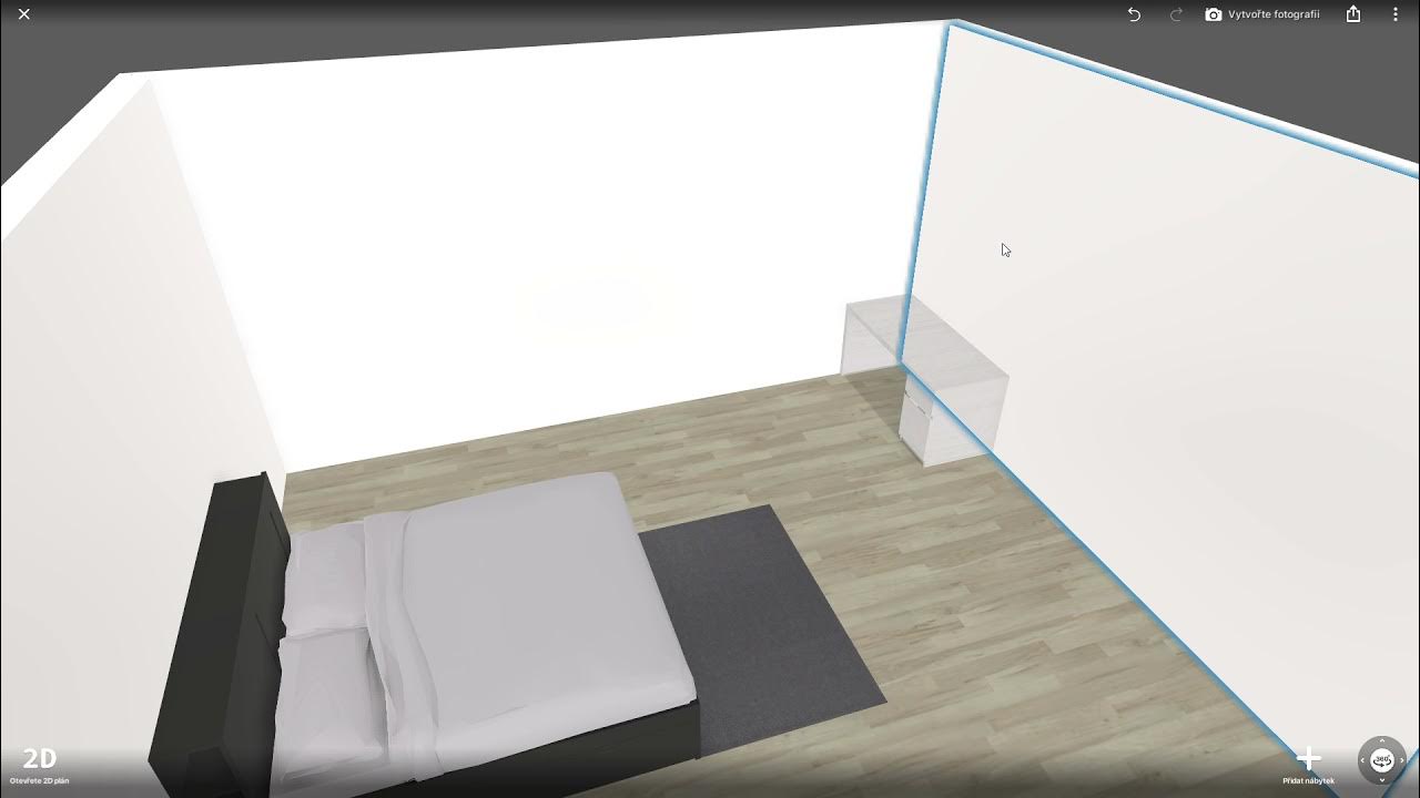 Room Planner Design Home 3D 0001 YouTube