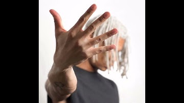 BROLY500! - RIRI 220XX (FAN MADE STEM MIX SNIPPET)