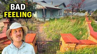 She WISHED Someone Would Help Clean This Place - So I SURPRISED Her
