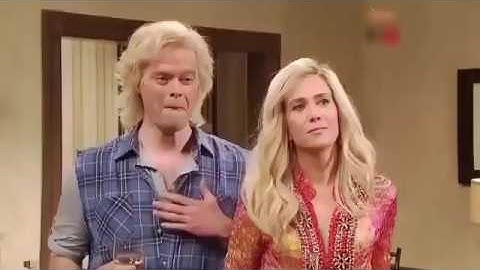 SNL Bloopers Actors Breaking Character Compilation  2017